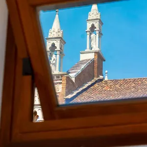 Appartement Cà Dell'orto, Venise