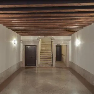 Appartement Super 1 Bedroom, Venise