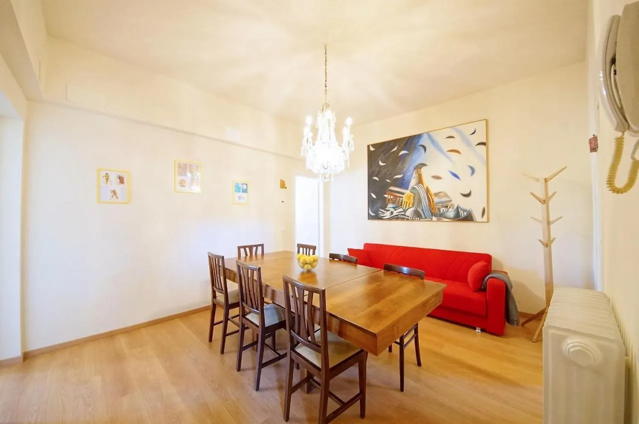 Ca' Circus 4 Rooms Wi-Fi Fibre Venise Appartement