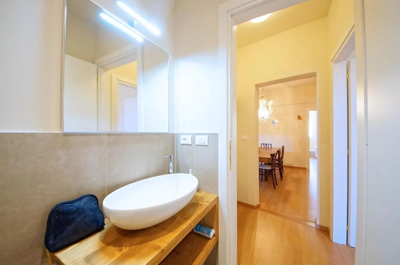 Appartement Ca' Circus 4 Rooms Wi-Fi Fibre Venise