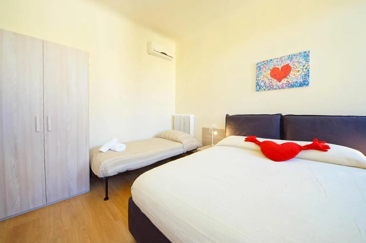 Appartement Ca' Circus 4 Rooms Wi-Fi Fibre Venise Italie