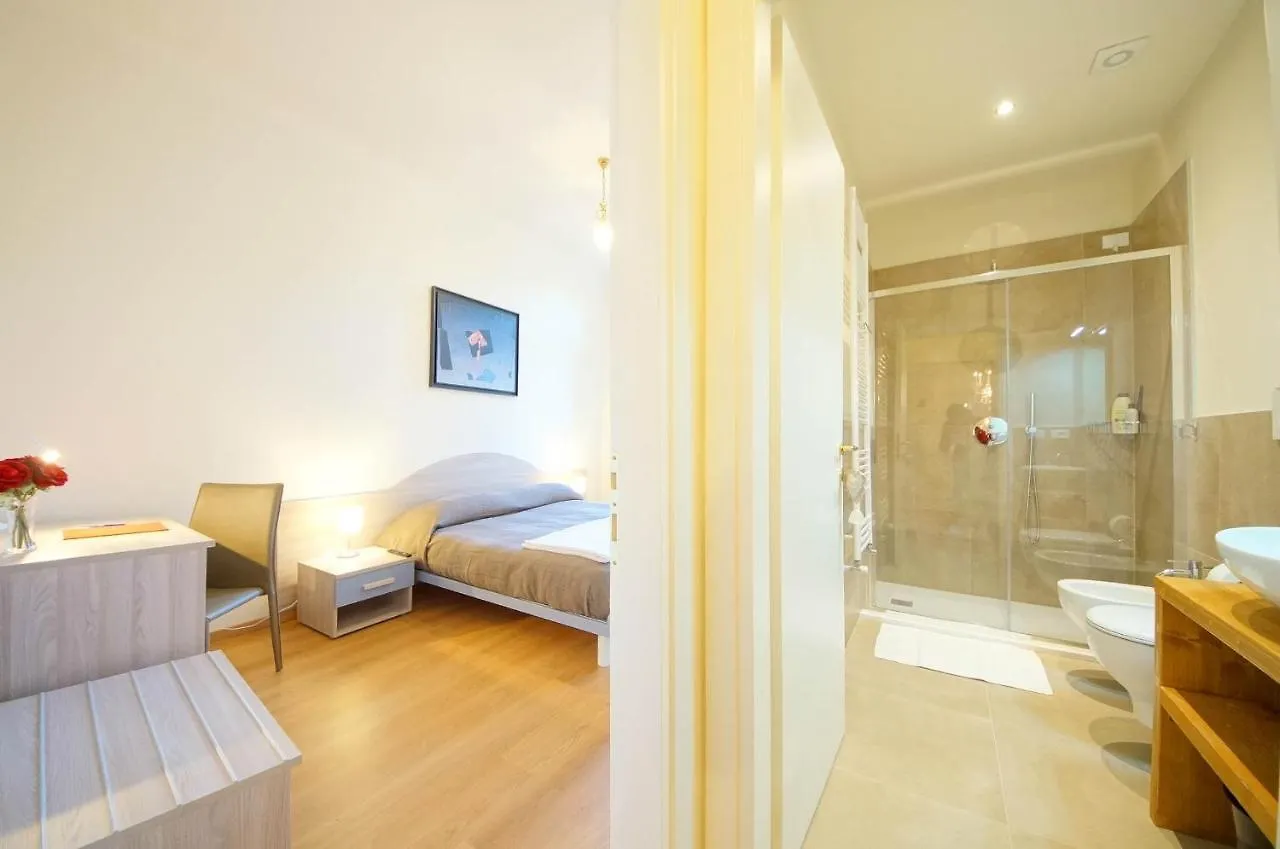 Ca' Circus 4 Rooms Wi-Fi Fibre Venise
