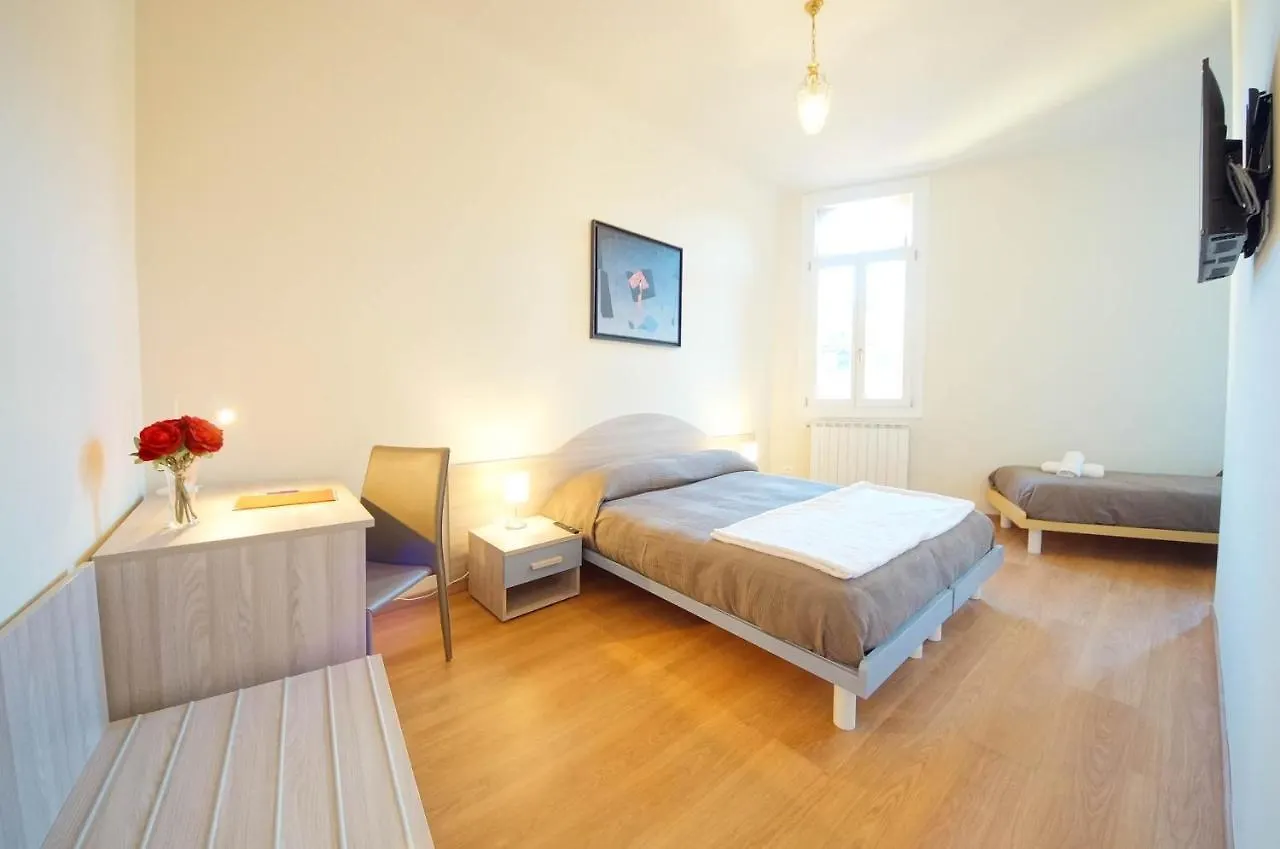 Appartement Ca' Circus 4 Rooms Wi-Fi Fibre Venise Italie