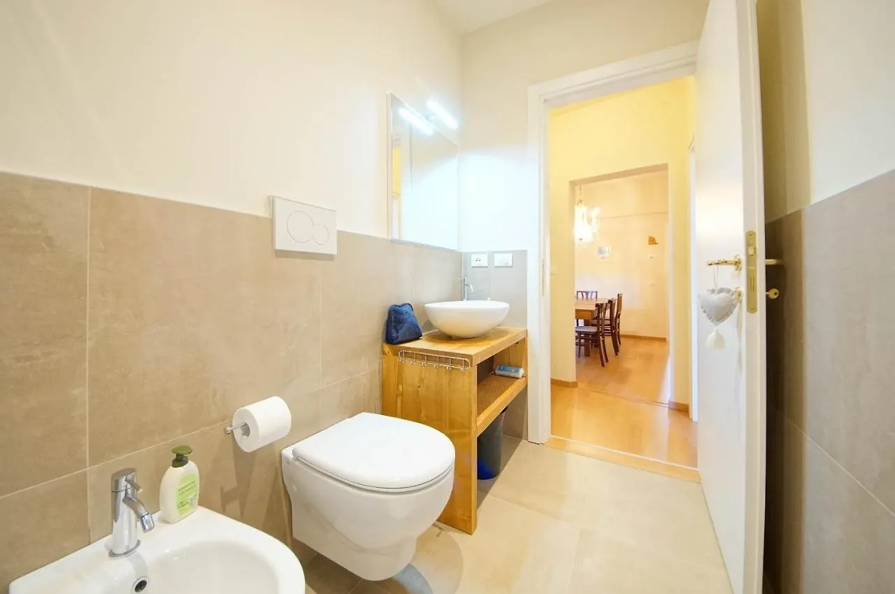 Ca' Circus 4 Rooms Wi-Fi Fibre Venise