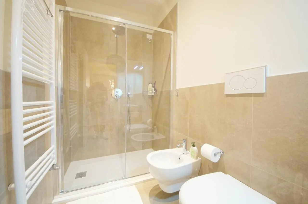 Appartement Ca' Circus 4 Rooms Wi-Fi Fibre Venise Italie