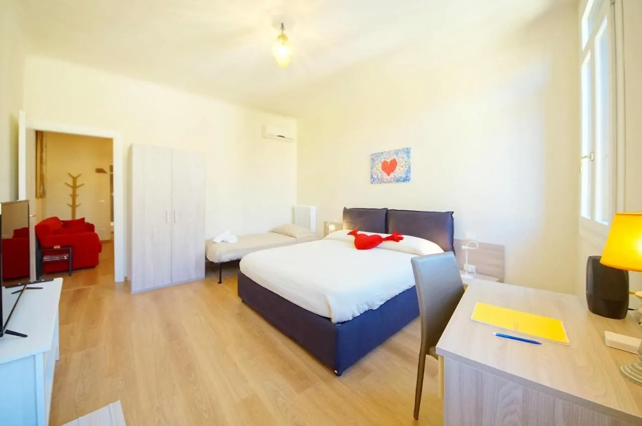 Ca' Circus 4 Rooms Wi-Fi Fibre Venise Appartement