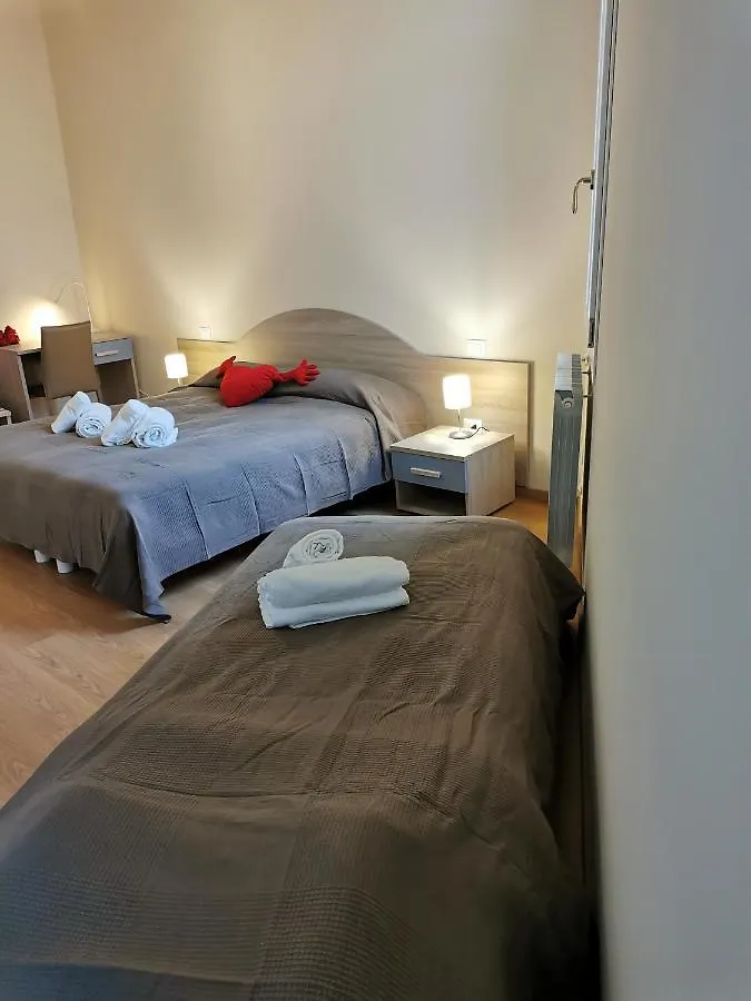 Appartement Ca' Circus 4 Rooms Wi-Fi Fibre Venise